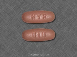 Image 1 - Imprint UIU NVR - Amturnide 300 mg / 10 mg / 12.5 mg