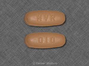 Image 1 - Imprint OIO NVR - Amturnide 300 mg / 5 mg / 25 mg