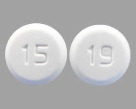 15 19 - Aripiprazole