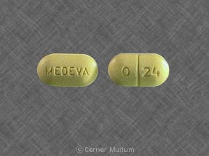 Image 1 - Imprint MEDEVA 024 - Atrohist Plus -