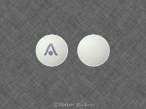 Image 1 - Imprint A - Axert 12.5 mg