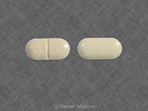 Imprint GG 210 - azathioprine 50 mg