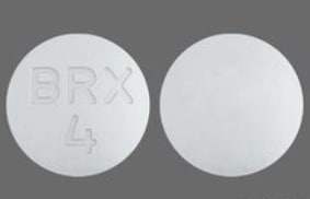 Imprint BRX 4 - Rexulti 4 mg
