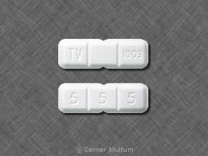 5 5 5 93 1003 - BusPIRone Hydrochloride