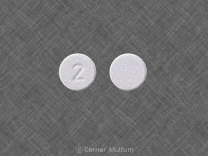 2 - Clonazepam