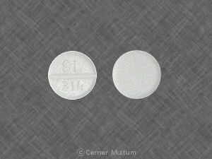 SL 314 - Cyproheptadine Hydrochloride