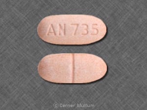 AN 735 - Felbamate