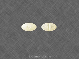 Imprint b 201 10 - fluoxetine 10 mg