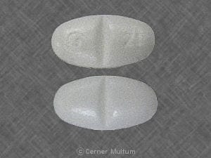 G 21 - Gabapentin