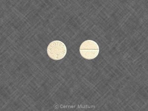 Image 1 - Imprint HALOTESTIN 2 - Halotestin 2 mg