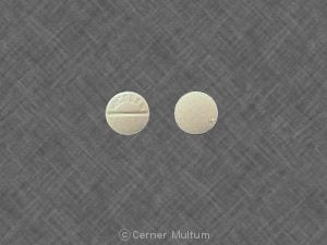 Image 1 - Imprint HYCODAN - Hycodan 1.5 mg-5 mg