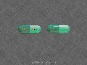 Imprint Z 2911 Z 2911 - hydroxyzine 25 mg