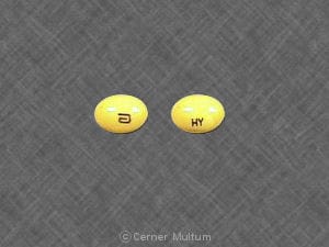 Image 1 - Imprint a HY - Hytrin 2 mg