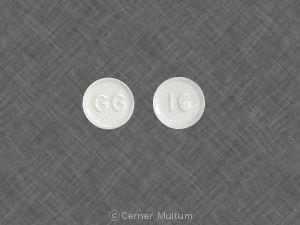 91 GG - Lorazepam