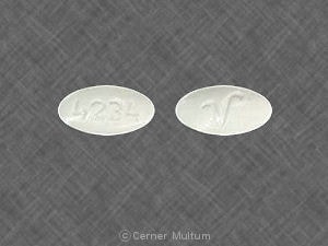 4234 V - Metoclopramide Hydrochloride