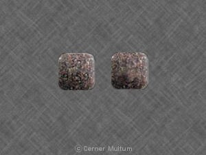 Image 1 - Imprint 9159 - multivitamin with iron and fluoride Multiple Vitamins with Iron and Fluoride 1 mg