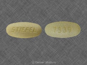 Image 1 - Imprint STIEFEL 7339 - Myrac 75 mg