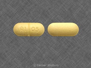 A1 05 - Naltrexone Hydrochloride