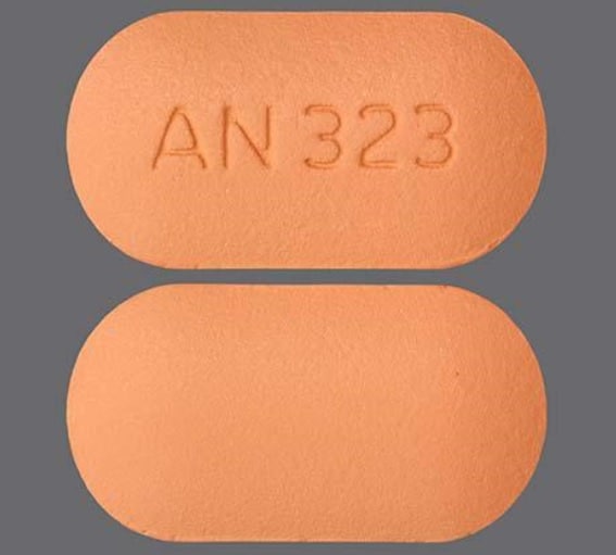 AN 323 - Niacin Extended-Release
