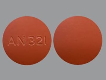 AN 321 - Niacin Extended-Release