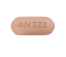 AN 322 - Niacin Extended-Release