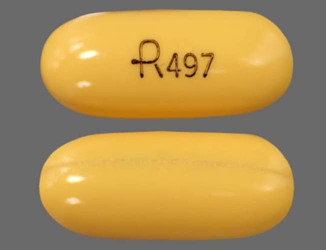 R497 - Nifedipine