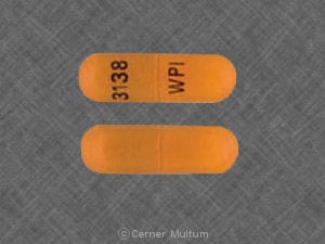 3138 WPI - Nizatidine