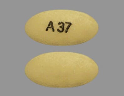 G 303 Pill Yellow Round 7mm - Pill Identifier