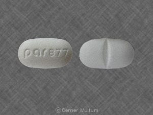 par 877 - Paroxetine Hydrochloride