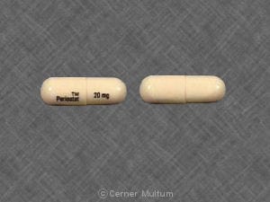 Image 1 - Imprint TM Periostat 20 mg - Periostat 20 mg
