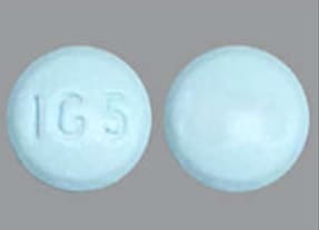 1G5 - Potassium Chloride Extended-Release