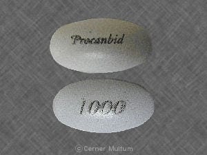 Image 1 - Imprint 1000 PROCANBID - Procanbid 1000 mg/12 hours