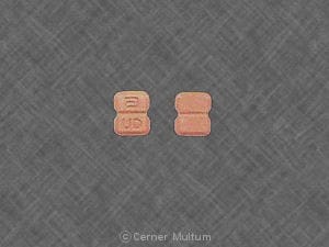 Image 1 - Imprint a UD - Prosom 2 mg