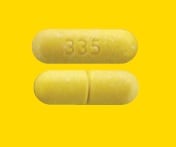 335 - Pyridostigmine Bromide Extended-Release