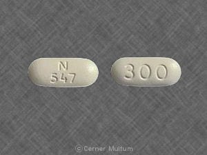 Image 1 - Imprint N 547 300 - ranitidine 300 mg