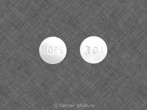 Image 1 - Imprint 301 HOPE - Scopace 0.4 mg