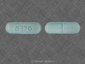 E170 - Sotalol Hydrochloride