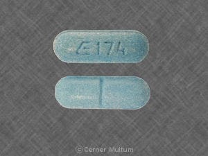 E174 - Sotalol Hydrochloride