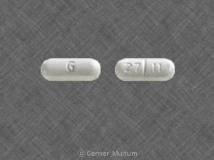 2711 G - Sotalol Hydrochloride