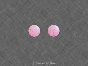 Image 1 - Imprint FLINT 112 - Synthroid 112 mcg (0.112 mg)