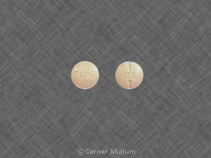 Image 1 - Imprint FLINT 125 - Synthroid 125 mcg (0.125 mg)