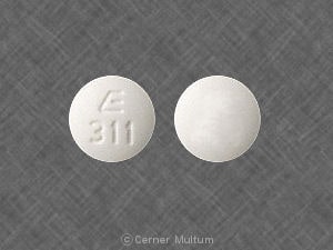 Tramadol 50mg Pill