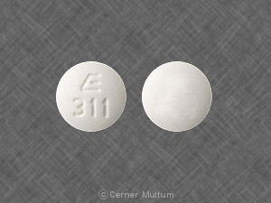 E 311 - Tramadol Hydrochloride