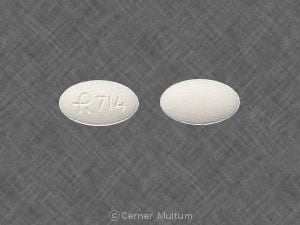 R 714 - Tramadol Hydrochloride