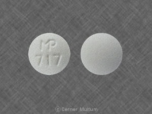 MP 717 - Tramadol Hydrochloride