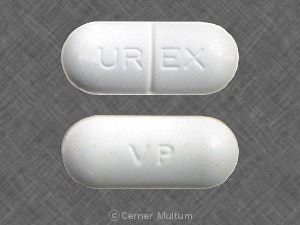 Image 1 - Imprint UR EX VP - Urex 1 g