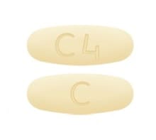 C C4 - Valsartan