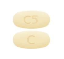 C C5 - Valsartan