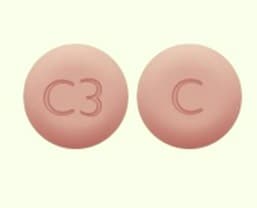 C C3 - Valsartan