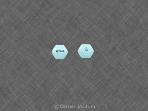 Image 1 - Imprint VOLMAX 4 - Volmax 4 mg